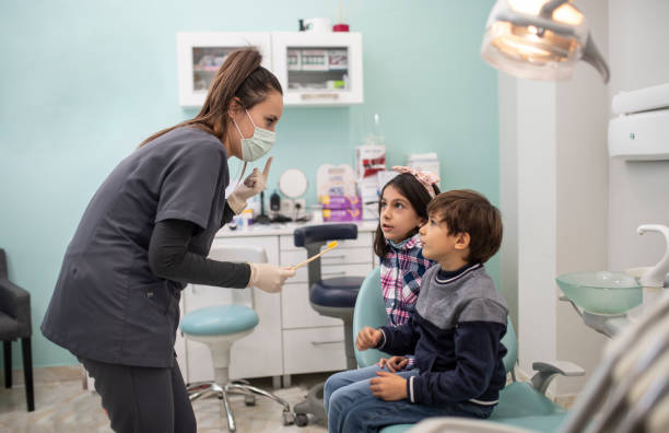 Emergency Dental Services in Galena, IL
