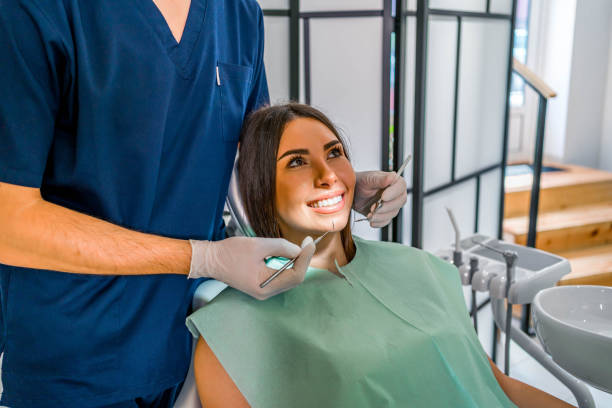 Best Root Canal Treatment  in Galena, IL