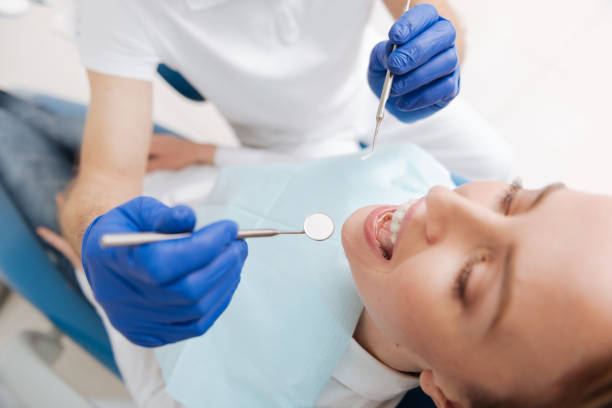 Best Full Mouth Reconstruction  in Galena, IL